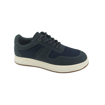 Кроссовки мужские Ortmann Nicko, арт. 13.37, синий (NEW)