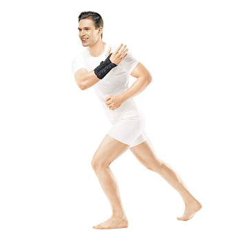 Ортез на лучезапястный сустав Orlett, арт. WRS 310 BOA