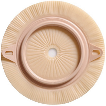Пластина Coloplast  Alterna Long Wear адгезивная для длительного ношения
