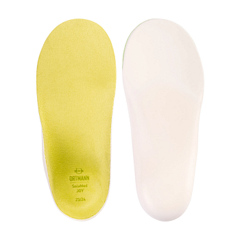 Стельки ортопедические Ortmann JOY