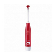 Щетка зубная электрическая ротационная CS Medica CS-466-W