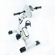Велотренажер для верхних и нижних конечностей Мега-Оптим, арт.HSM-20CE, с электродвигателем