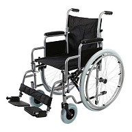 Кресло-коляска инвалидная Barry R1, прогулочная