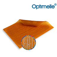 Повязка Optimelle PoviTex на тканевой основе с повидон-йодом